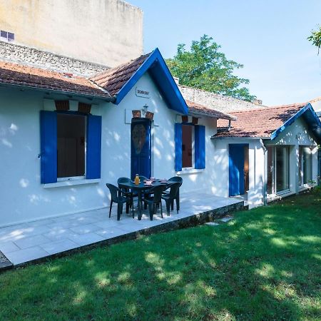 Holiday Home Domremy By Interhome แซ็งต์-ปาเลส์-ซูร์-แมร์ ภายนอก รูปภาพ