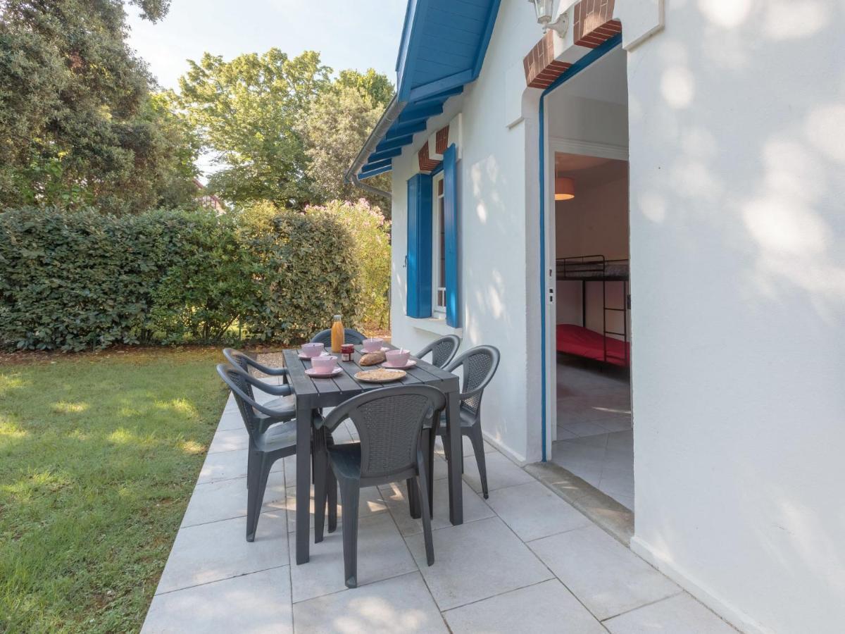 Holiday Home Domremy By Interhome แซ็งต์-ปาเลส์-ซูร์-แมร์ ภายนอก รูปภาพ