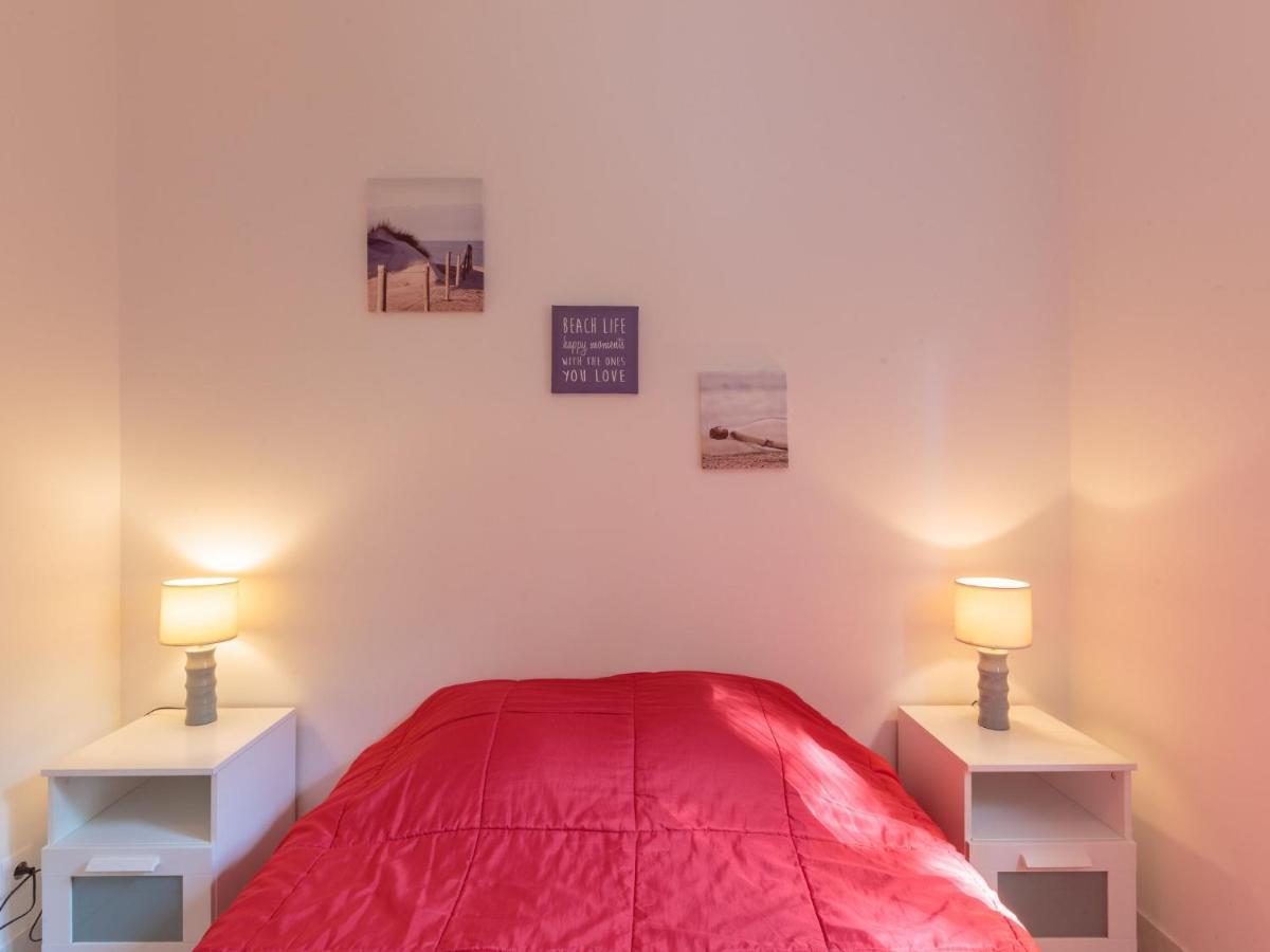 Holiday Home Domremy By Interhome แซ็งต์-ปาเลส์-ซูร์-แมร์ ภายนอก รูปภาพ
