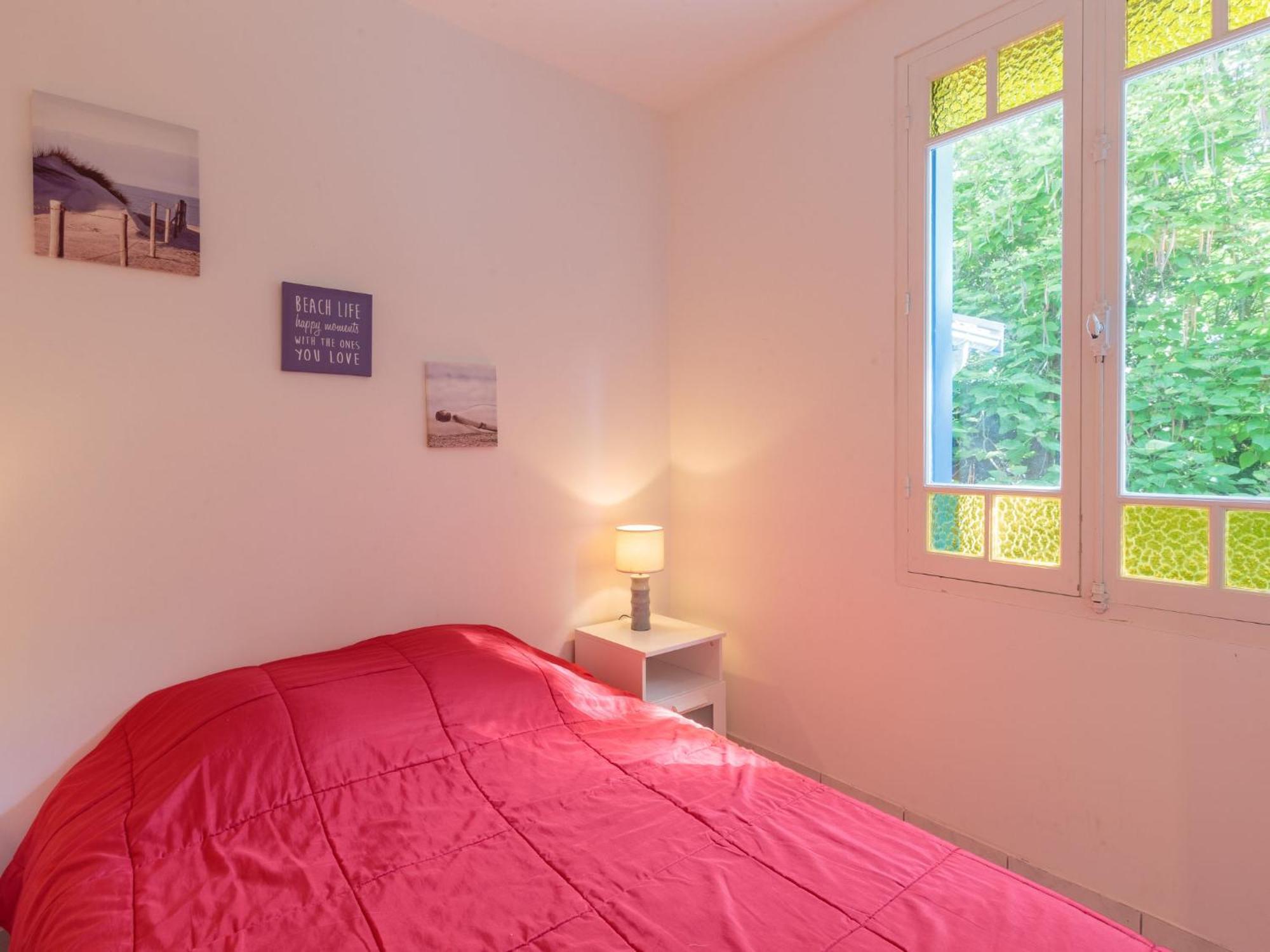 Holiday Home Domremy By Interhome แซ็งต์-ปาเลส์-ซูร์-แมร์ ภายนอก รูปภาพ