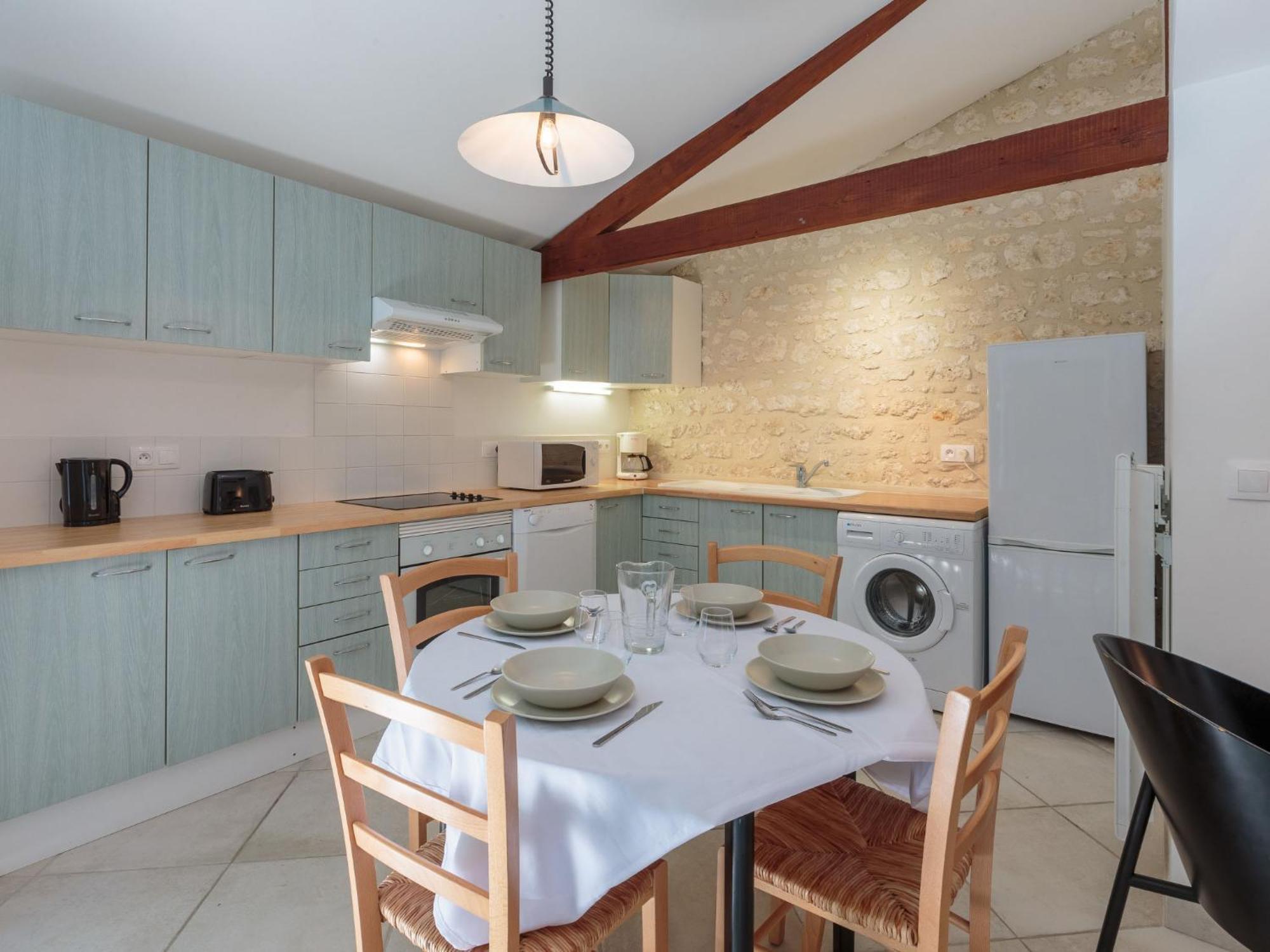 Holiday Home Domremy By Interhome แซ็งต์-ปาเลส์-ซูร์-แมร์ ภายนอก รูปภาพ