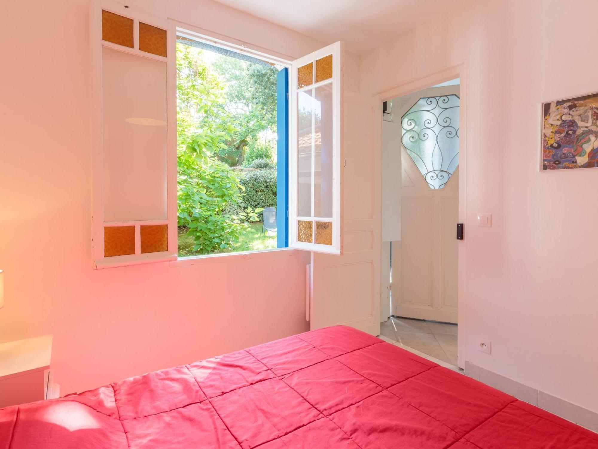 Holiday Home Domremy By Interhome แซ็งต์-ปาเลส์-ซูร์-แมร์ ภายนอก รูปภาพ