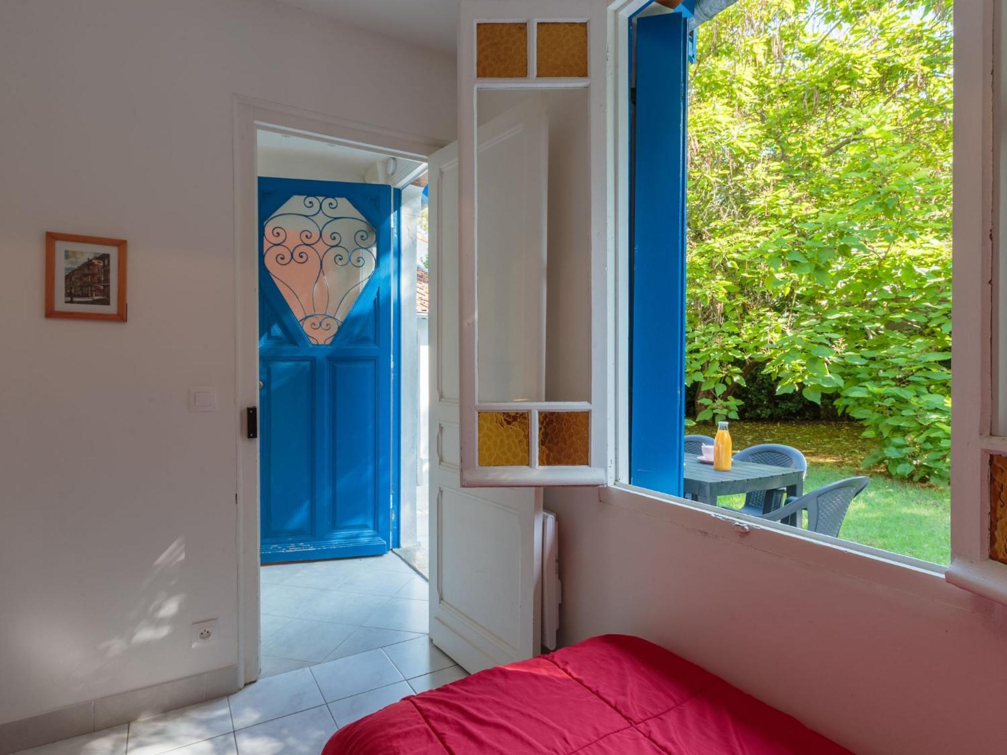 Holiday Home Domremy By Interhome แซ็งต์-ปาเลส์-ซูร์-แมร์ ภายนอก รูปภาพ
