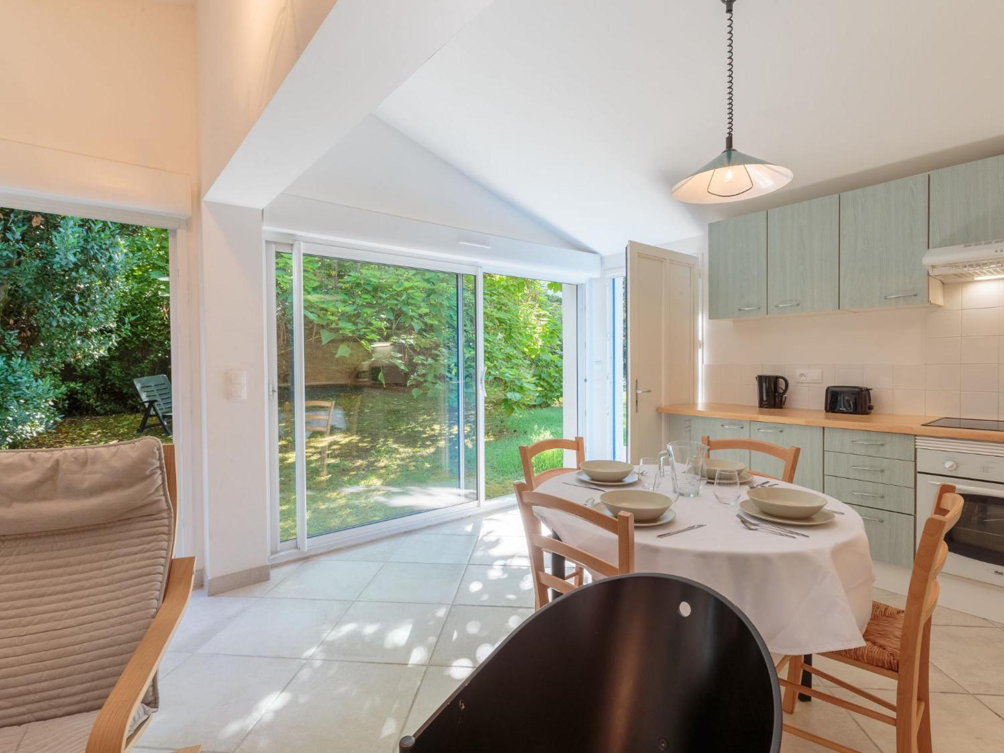 Holiday Home Domremy By Interhome แซ็งต์-ปาเลส์-ซูร์-แมร์ ภายนอก รูปภาพ
